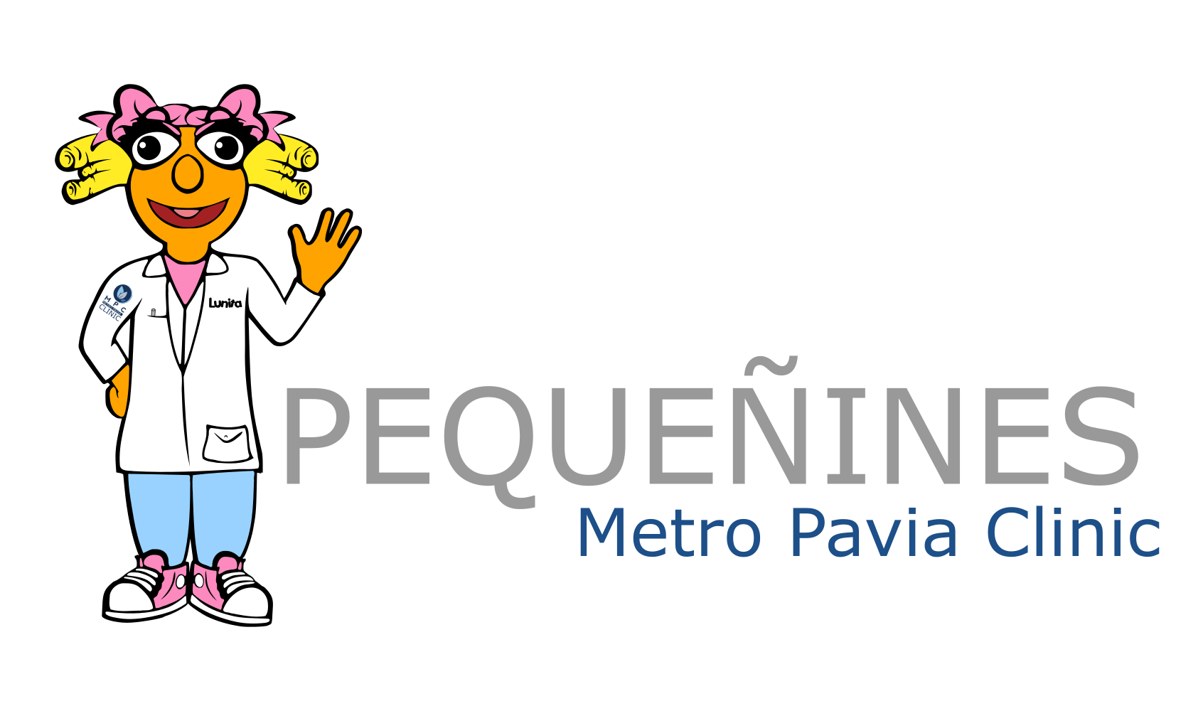 Pequenines Icon 01